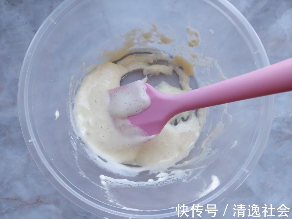 卡通|软萌可爱的卡通甜甜圈,样子讨喜,吃起来超级满足