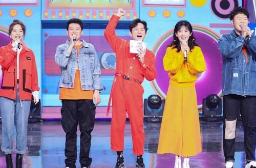 主持人|《快本》又停播?已经发了预告,开播当日却改播蔡文静新剧