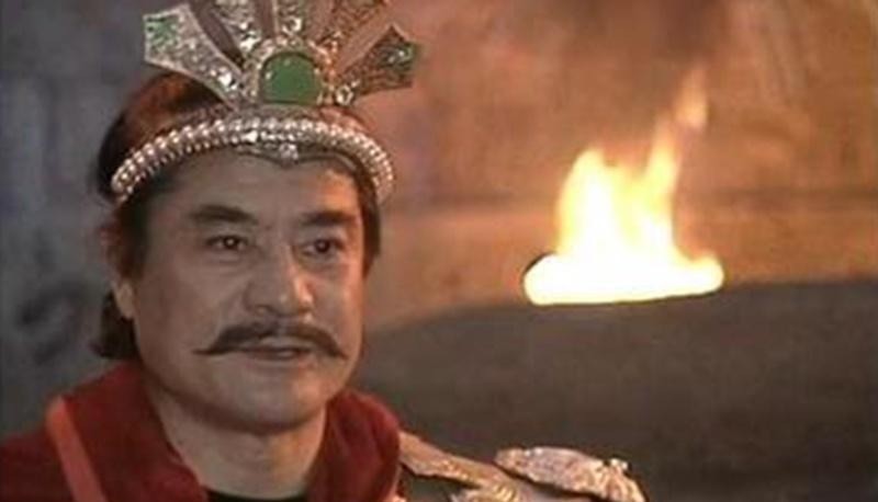 纣王|难怪纣王昏庸无道却能封神,你看他跟火云洞圣人是什么关系!