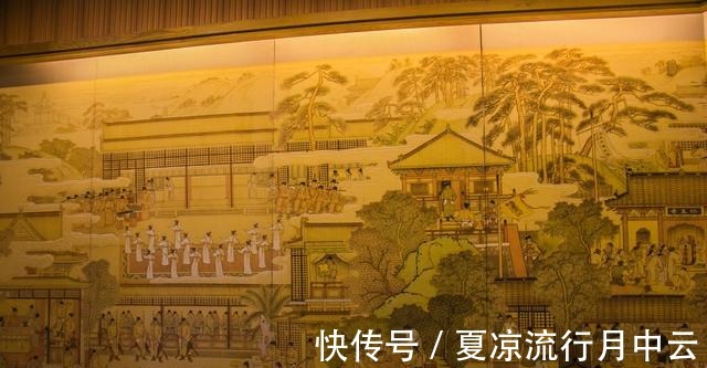 南宋$“天下酒宴之盛,未有如杭城也”,读图感知南宋美食天堂!