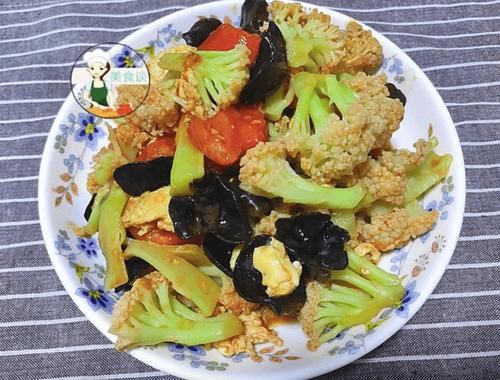 分享6道春节小炒菜，荤素搭配，实惠又开胃，年夜饭上桌成抢手菜