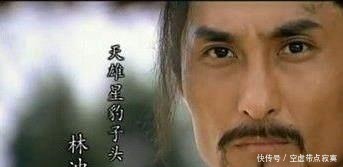  鲁智深|梁山108人，好汉知多少