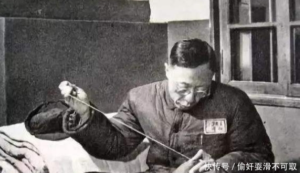 踏入|晚年溥仪携妻子游故宫,迎面遇见一白发老头,从此不再踏入故宫!