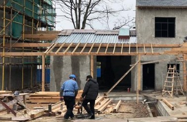 楼板|这样盖房明明是错的，但农村工头为啥还这样做，为了省事吗