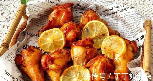 调味料|自己在家制作这个小吃,健康无油,好吃到舔手指!