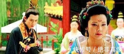 宝贝&唐朝的李寿默默无名,他因陵墓中的三件宝贝,却意外地成了网红!