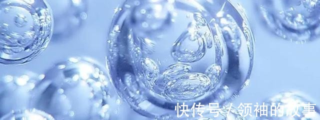 物系 护肤品表面活性剂最熟悉的陌生人!