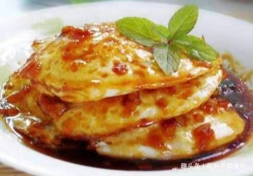 食物|大冷天的能提高免疫力的食物,常做给家人吃,预防感冒少生病