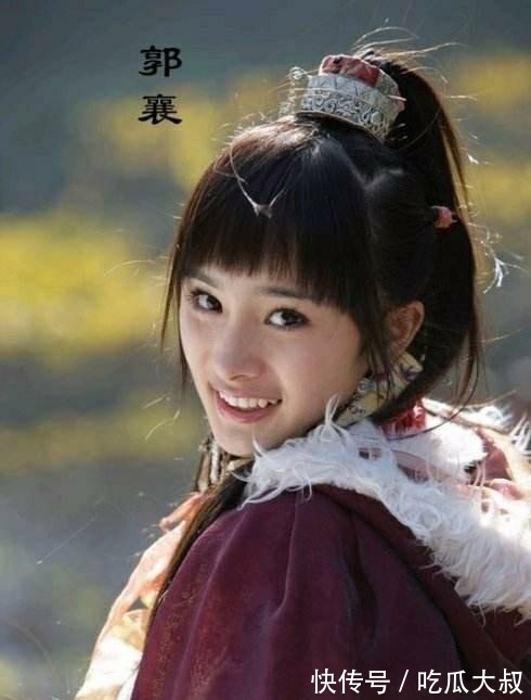 九阳神功$金庸笔下十三位女主角，武功有高有低，该如何排名？