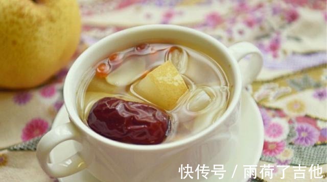 红枣|天气转凉，这水果遇见别错过，简单煮一锅，营养足，顺利度过秋天！
