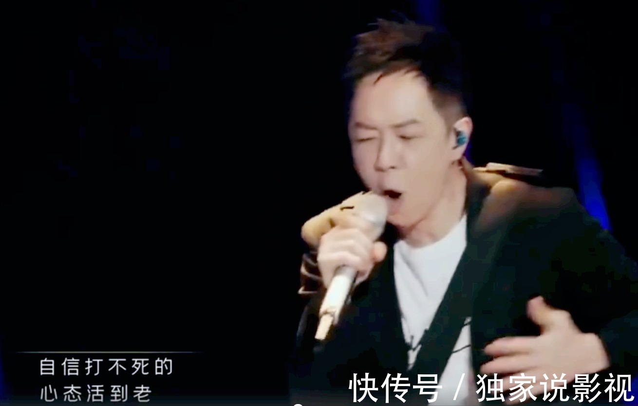 陈小春|《披荆斩棘的哥哥》为何让魏大勋哭了?陈小春、黄贯中重现名场面