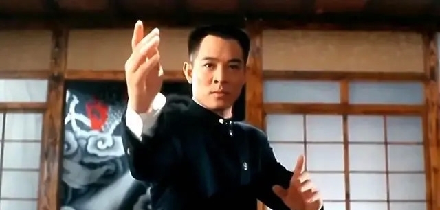 限籍令|马云“消失”后,“太极兄弟”接连撇清关系?曾与李连杰5次合作