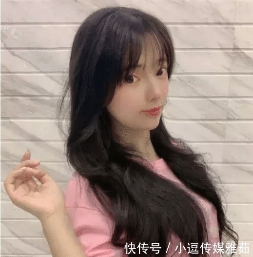 涂山苏苏|还记得cos涂山苏苏走红的王奕萌吗?当她卸妆后,美到让人心醉