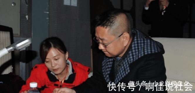 萬人|張紹剛的毀滅史從“央視名嘴”到“萬人唾”,他經(jīng)歷了什么