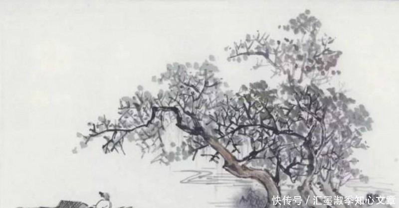 奇丑|宋朝一位奇丑的词人,却写下世间最美的爱情词,读过都会念念不忘