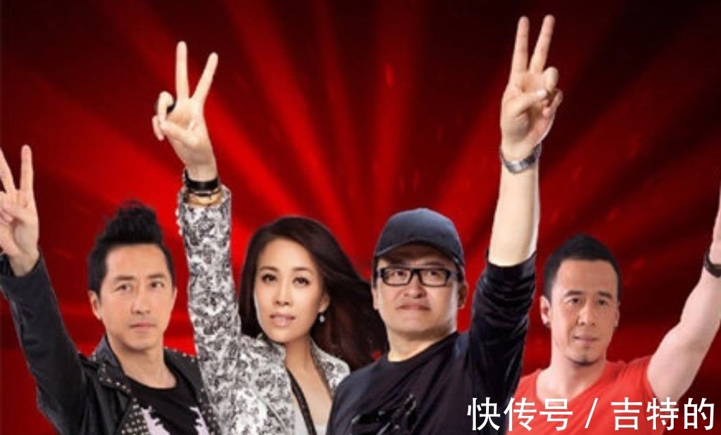 浙江卫视|《中国好声音》10年后，湖浙两大卫视对比明显，一步落后步步落后