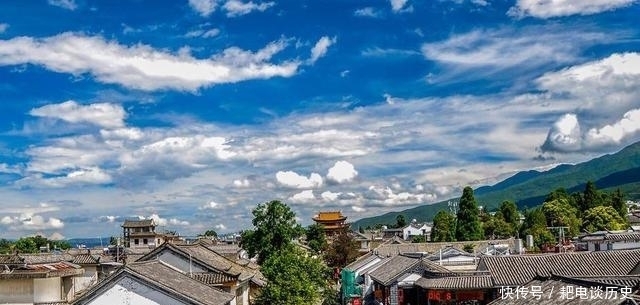 盘点|盘点中国保存较完好的十大古城,你去过哪里?