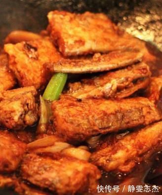 生抽|带鱼这样做太好吃了，不加生抽酱油，简单易学无腥味，肉嫩味香