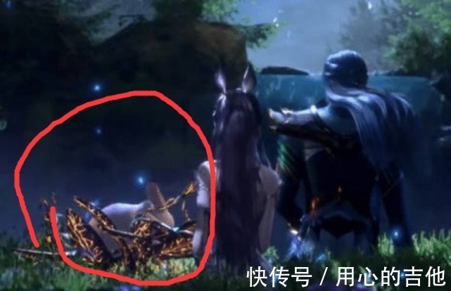 断肠红|斗罗大陆相思断肠红凋零,小舞的灵魂复生,唐三抱住不肯放手!