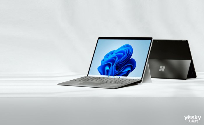 lte|一文回顾微软秋季发布会：8款Surface新品亮相，Windows 11好搭档