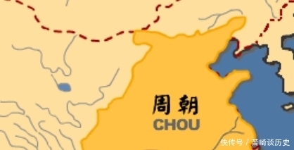 叛乱|周公旦的谋略:西周第一次大规模叛乱是如何被平定的?