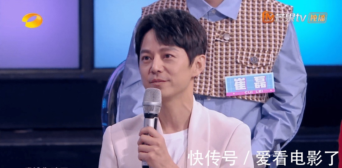 《你好星期六》正式开播,何炅配合宣传尽显落寞,谢娜吴昕均沉默!