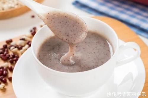 赤豆魔芋|排便困难，1种食物是“天然排便王”，每天吃点，不怕便秘骚扰