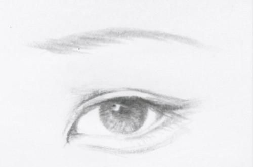 脸部|孩子长大颜值高不高?就看4个地方,你家娃有吗?