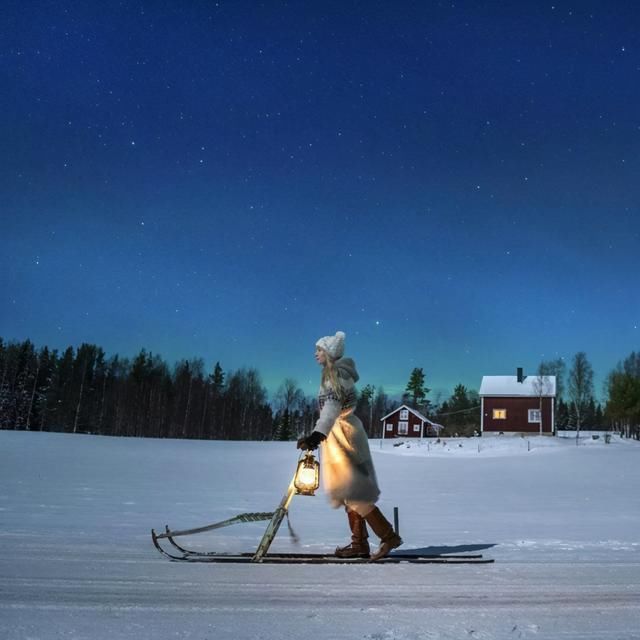 斯堪的纳维亚|拥有全新沃尔沃S90，体验北欧幸福的生活方式