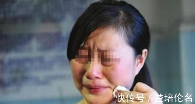 性格|孩子挨骂后是顶嘴还是沉默,暗示着他以后的性格,家长别不重视