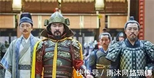 道长|逃荒路上,妇人肩挑两儿子逃命,一道士看后大惊:你挑的是两条龙