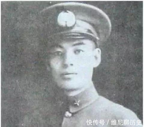 抗战|如果没有这5个中国军人，那抗战可能就不止8年了