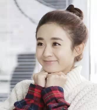 尹恩惠|发型真的可以瘦脸,换个发型秒变瓜子脸!