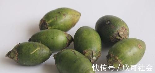 槟榔|四种水果,堪称“催老神器”,聪明女人从不碰,可别自讨苦吃