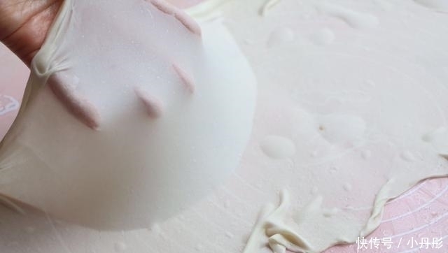 手抓饼|面粉别做包子,教你懒人吃法,做一次30天不用早起,天天吃都不腻