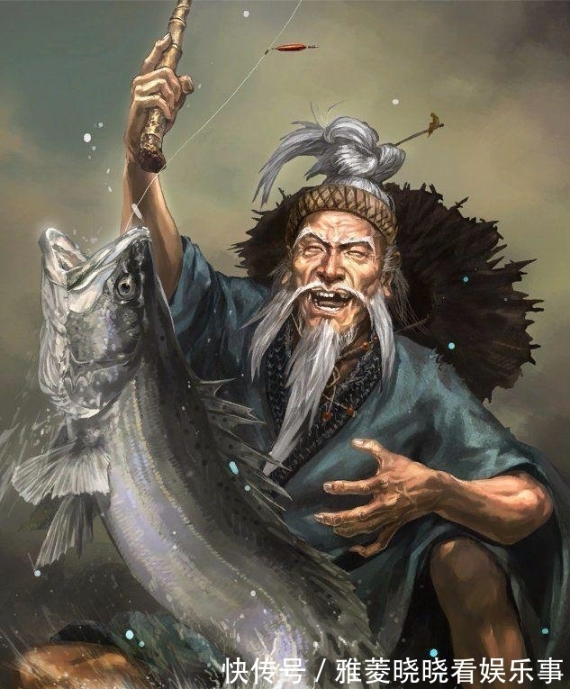 庄子|乱世下山的汉末三仙, 为什么没能拯救世界?