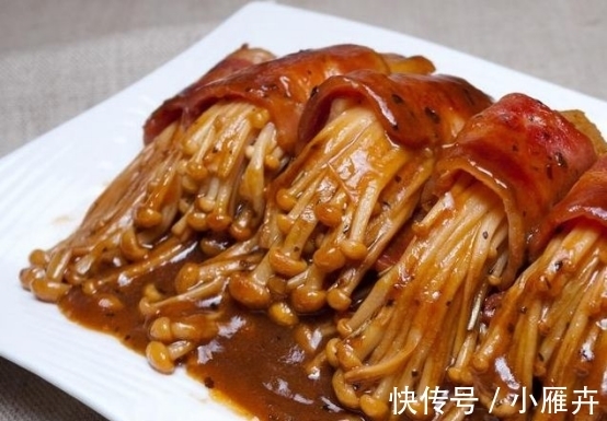卷心菜|总是吃不够的几道家常菜,美味营养,简单易学,满足家人的食欲