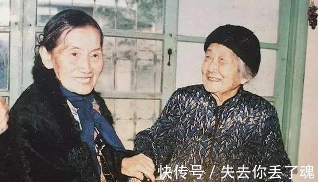 苏雪林#她用半辈子骂鲁迅，却不愿为丈夫做一碗汤，离婚后在孤独中逝去！