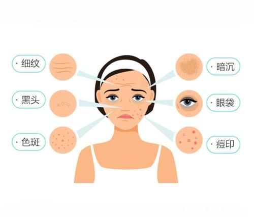 保湿 想让皮肤底子变好,建议做好3个护肤方法,很基础但容易被忽略