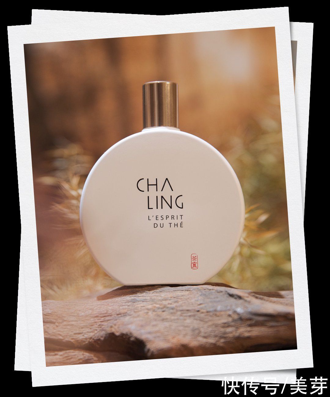 “渣女香”火了！这15款神仙香水，贼上头