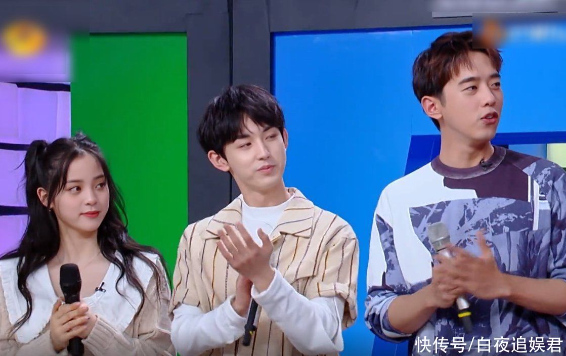 快乐大本营|《快本》下期预告:众多当红艺人现身,还有跑男家族成员来袭