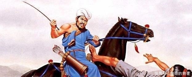 长安|回族从哪里来?说了你可能都不相信