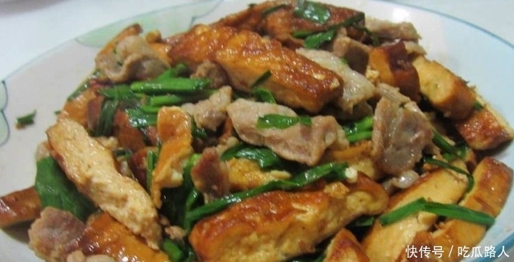 口齿|口齿留香的几道下饭菜,荤素搭配,营养美味,让你回味无穷