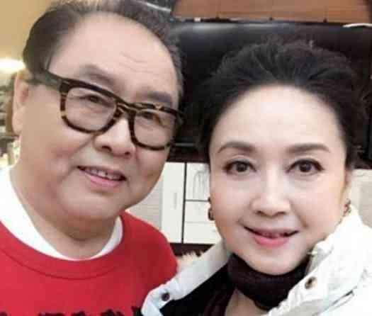 悟空@《西游记》唐僧、悟空、八戒,现实中的老婆大有来头,真是羡慕