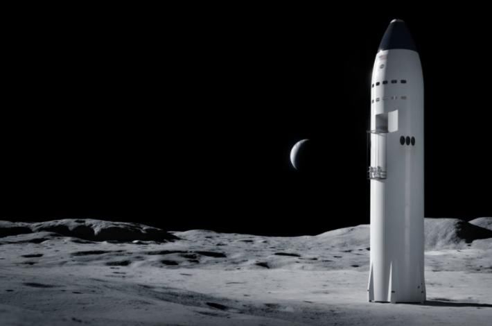 三大团队从NASA手中“抢单”月球电梯，你觉得会花落谁家？
