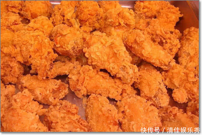 大象|热量比“猪油”还高的零食,00后拿来当早餐,“大象腿”甩不掉