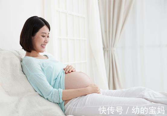 宝宝|怀孕三个半月,前几天能感觉胎动,这两天又没感觉了是怎么回事?