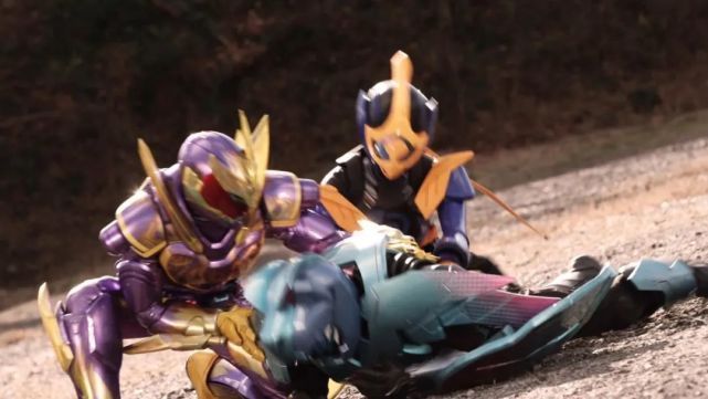 门田|假面骑士Revice第20话看点汇总:菲尼克斯目的曝光