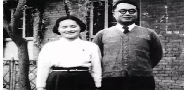 美工队！钱钟书独女钱瑗：一生两次婚姻，却无儿无女，59岁因病去世