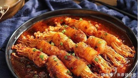 好吃的几道家常菜,简单易做,营养美味,全家人吃的很开心